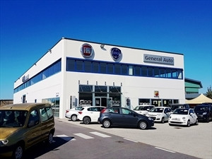 General Auto Srl